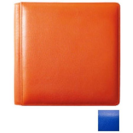 RAIKA Raika RO 105-C BLUE Combination Insert Album - Blue RO 105-C BLUE